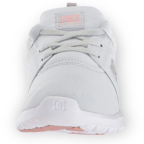Dc Shoes Heathrow Light Grey Size 11 NIB - Picture 3 of 8